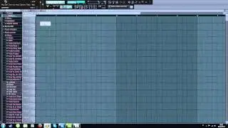 Pitch guide [FL STUDIO]