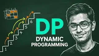 This DP Problem Looks EASY Until the Follow-Up