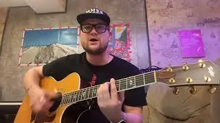 hehehe - Очень-очень (James Lo Scott cover )