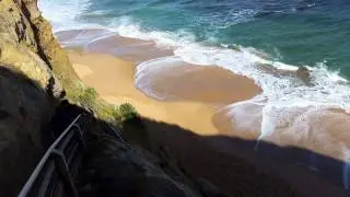 ROAD TRIP: Great Ocean Road