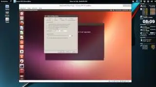 Ubuntu 13.04: Basic WINE install AGAIN :)