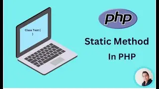 Static in PHP: Properties, Methods, and Best Practices 