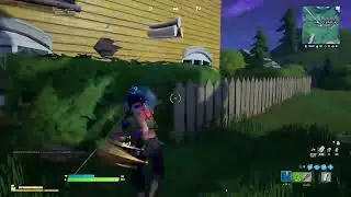 Fortnelson :)