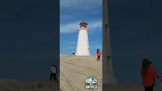 Peggy's Cove, Nova Scotia