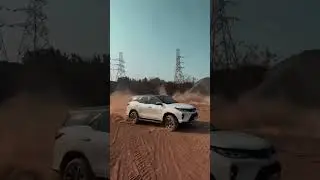 Fortuner ❤️‍🔥 #trending #viralshort #views #viralshorts