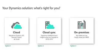 KTL Microsoft GP 2019 Update Webinar