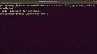 Plugins in Moodle - English