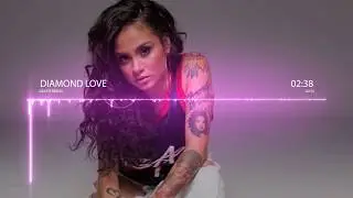 SMOOTH Rap Hip Hop/R&B Beat | DIAMOND LOVE | (Prod. By JMastermind