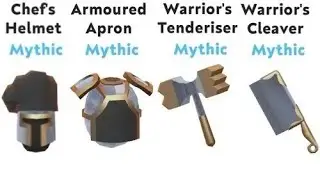 Eatventure Mythic Gears - worth it?