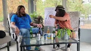 Non-Alcoholic Beer Review