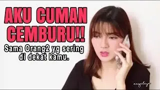 BAPER! Waktumu Duniamu
