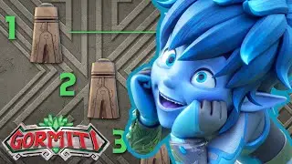 Gormiti | Clip 101 | Wind Beacons
