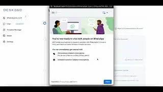 Desk360 - Self Service Integration