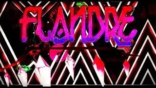 [CUT] 'Flandre' - Regr3t (Insane Demon)