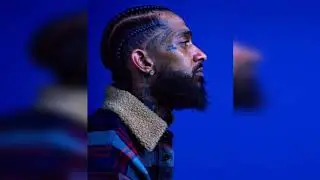 Nipsey Hussel Type Beat - The Marathon