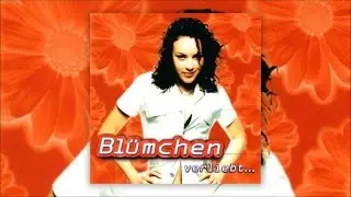 Blümchen - S.O.S. - Herz in Not (Official Audio)
