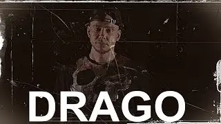 Versus. D. MASTA VS DRAGO. 3 - РАУНД DRAGO ПОД БИТ!