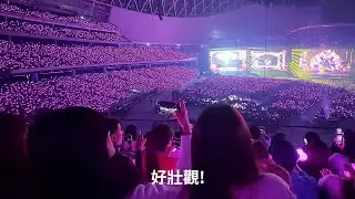 《台北嘉年華Day1 周杰倫》去大巨蛋看演唱會的路上｜阿酸 #vlog