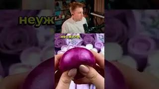 учуял странный запах 