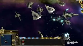 Star Wars Forces of Corruption - Zann Consortium Campaign: 21. Taking Control of The Eclipse #games