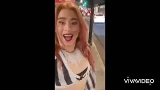 VIVENCIAS TRANS  APOYO  DE ALGUNA GENTE EN COSTA RICA