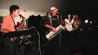 St. Andrew's Alumni Band - Mustang Sally