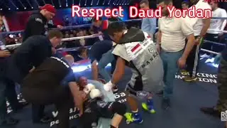 RESPECT! Daud Yordan Berikan Pelukan Ke Pavel Malikov