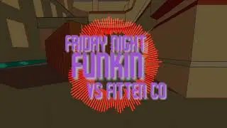 CORRUPTED DEFENSE - Vs Fitten Co SCRAPPED OST
