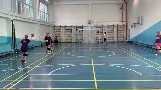 Кидки на точність