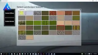 Lumion 8   Paint Tutorial