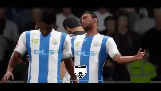 Dream League Soccer GAMEPLAY #4