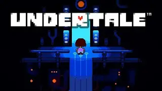 Through the CORE | Undertale True Pacifist