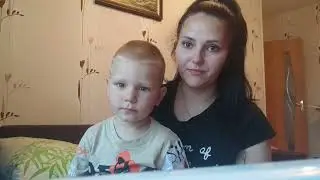 Видеообращение мамы Матвея Тишкина