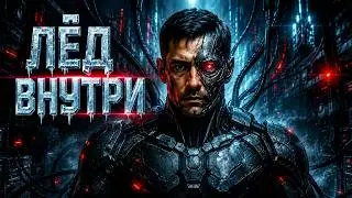 Лёд внутри (Прототип) (Авторская песня) - Музыкальный Клип