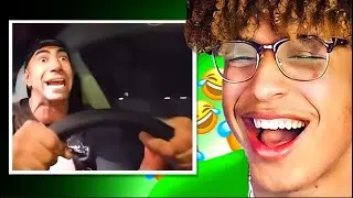 If I Laugh I LOSE *FORFEIT EDITION*