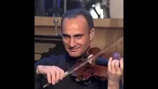 Вивальди - Шторм (обработка). Концерт Yanni (скрипка  - Самвел Ервинян и Сайака Катсуки)