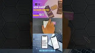 Bison auto ghép sim lock tracfone done #bisonsim #iphonelock #simghepiphone