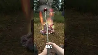 5 DayZ Survival Tips You MIGHT Not Known about! #shorts