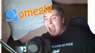 TOO MANY WIENERS - Omegle