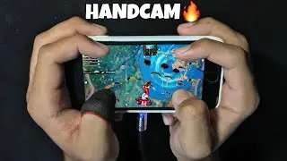 iPhone SE 2020 HDR+Extreme test in 2024 |pubg mobile bgmi|