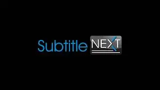 Spotting with SubtitleNEXT
