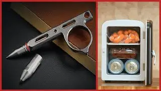 New Gadgets 2021 And Smart Appliances That Are On Another Level | Coolest High Tech Gadgets 2021 ➡6