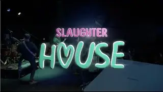 Slaughterhouse | Okilly Dokilly Live at the Nile | OFFICIAL | Live Concert Video