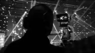 Chris and the Beyoncé's Halo