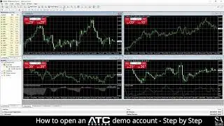 How to Open an ATC Brokers Account   A Step By Step Guide for Beginners 🔎 