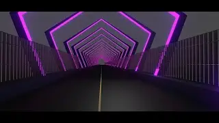 Create a bridge in Blender(3D)
