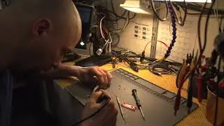 Nitecore tube not turning on (quick fix)