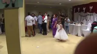 Krashtenieto na Moisei Bossa