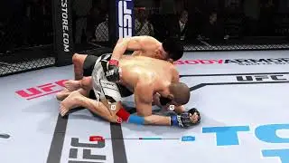 Shavkat Rakhmonov vs Khamzat Chimaev Full Fight