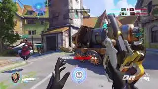 Overwatch EP 4